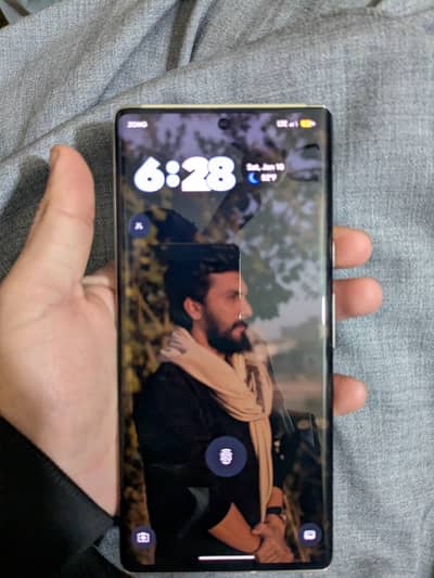 google pixel 6 pro Cp Approved