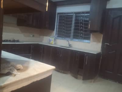 1 Kanal Upper Portion Available For Rent in DHA Phase 4