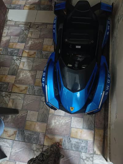 kids remote control car