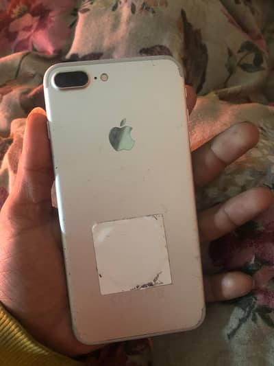 iphone 7plus 128gb bypass