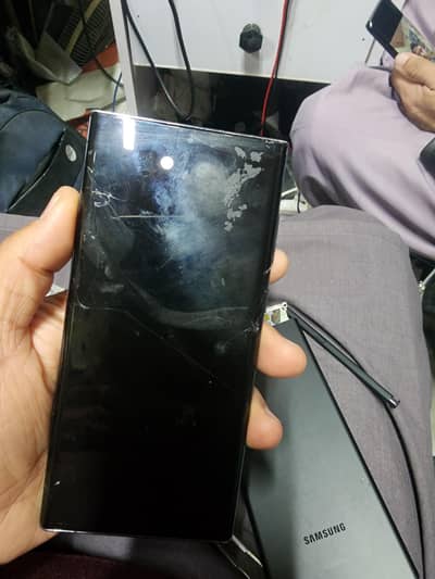 s22 ultra panel with ring back spin  and wirles strip avilabel