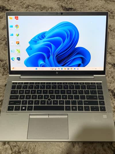 HP Elitebook 840 G8 for Sale