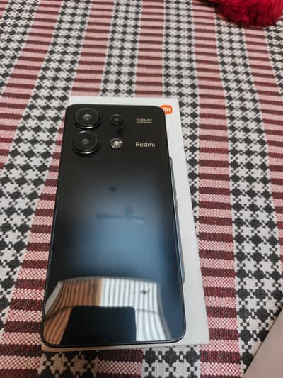 Redmi Note 13 12/256