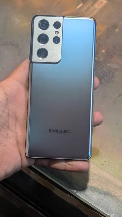 samsung s21 ultra official pta approved