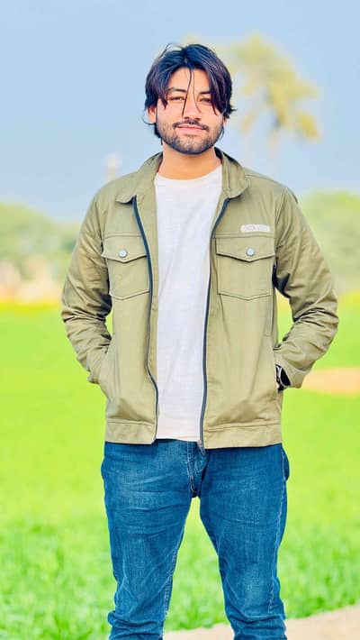 Yasir Hameed
