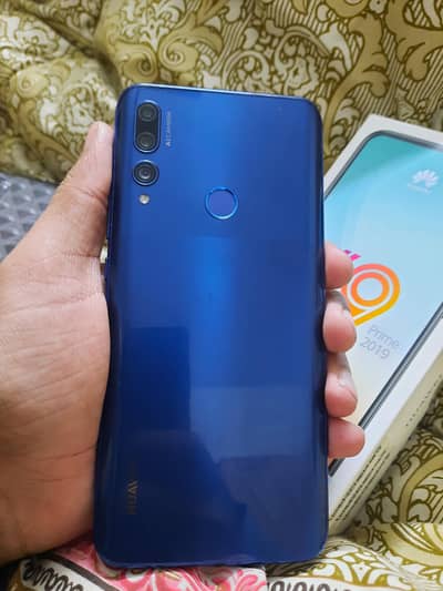 Huawei Y9 Prime