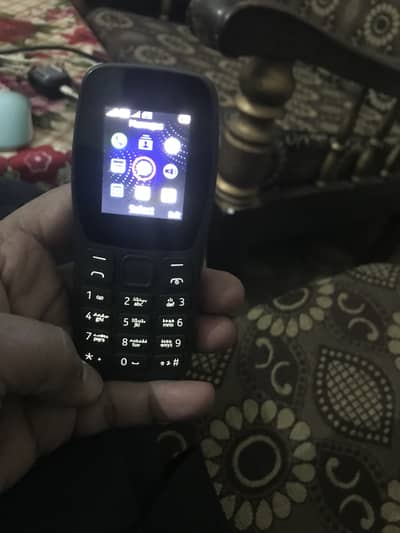 Nokia HMD 105