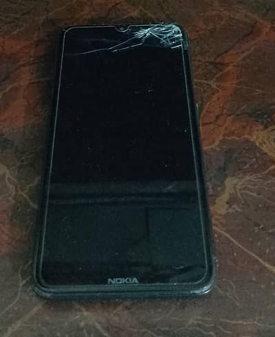 Nokia 3.2 3gb 32gb PTA Approved