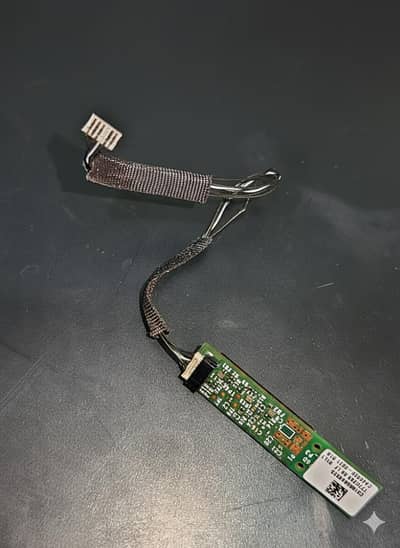 Fujitsu Bluetooth module with cable.