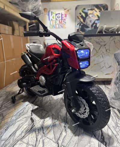 Kids electric bike | baby bike | kids battery operated bike |Kids bike