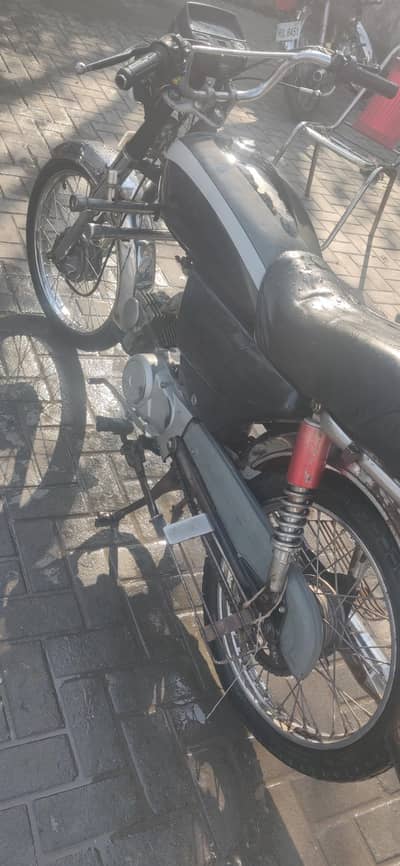 Urgent bik for sale 03105420815 whats ap and call