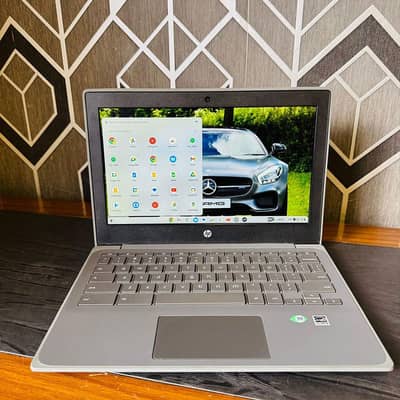 HP Chromebook 11A G8 EE