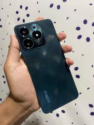 Realme C61