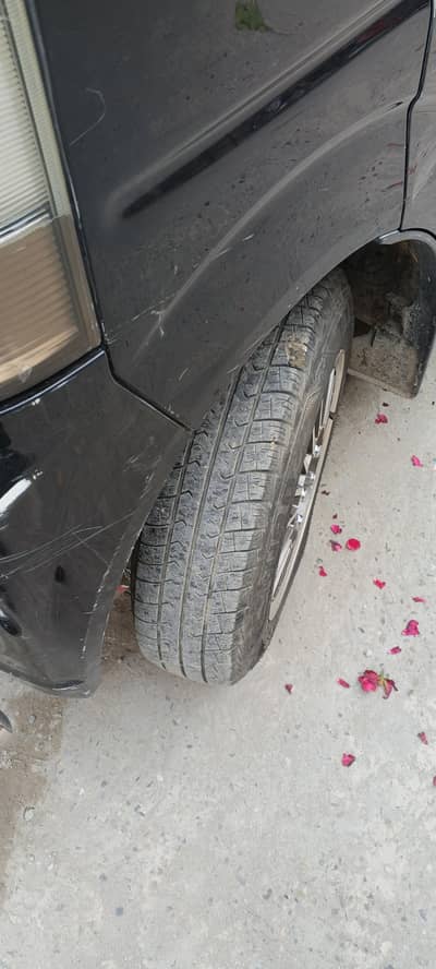 Suzuki every 12/16 Japan imported