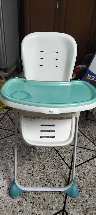 bebi nectar high chair