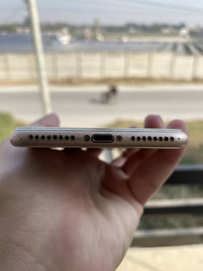Iphone 8 plus PTA