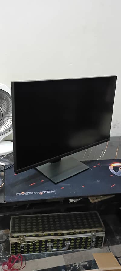 Gaming Monitor 27 inch 2K IPS  165hz