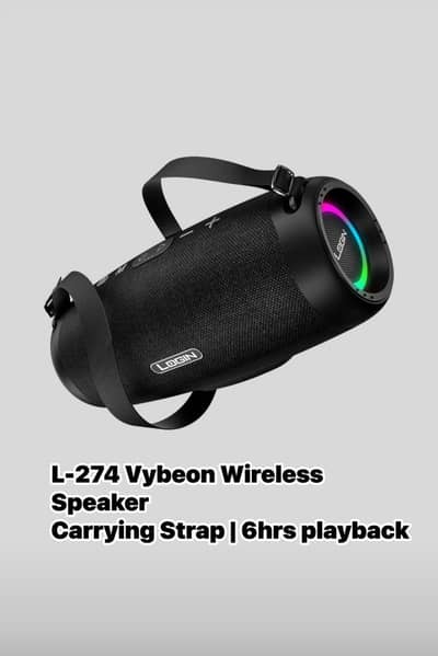 Subwoofer and others