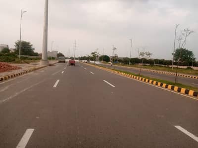 Plot For Sale In DHA Phase 9 Prism - Block A, Lahore.