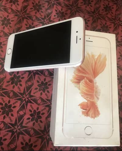 Iphone 6’s PTA Approve