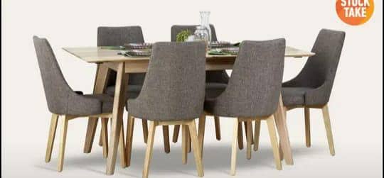 dining table set 1