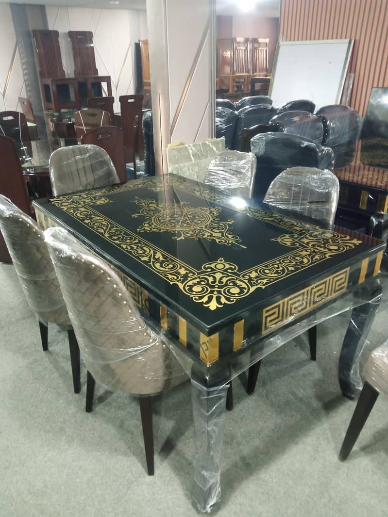 dining table set 3