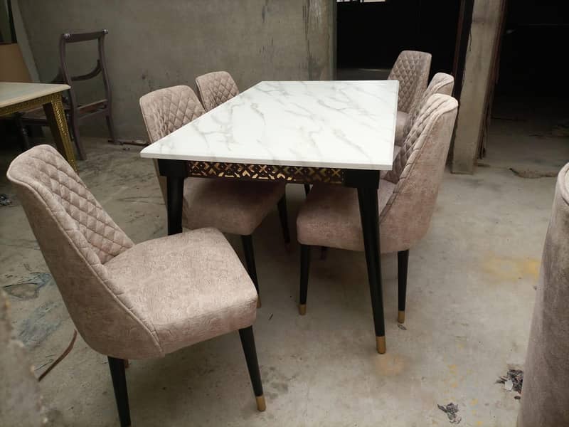 dining table set 14