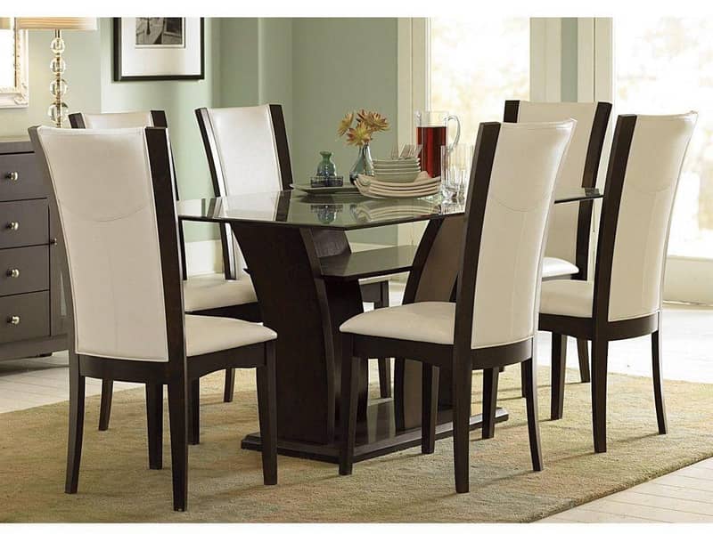 dining table set 17