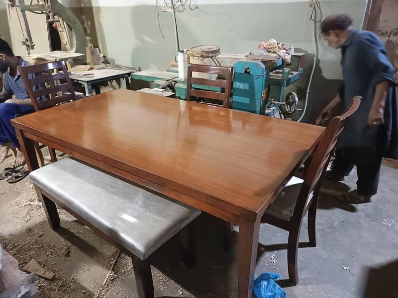 dining table set 18