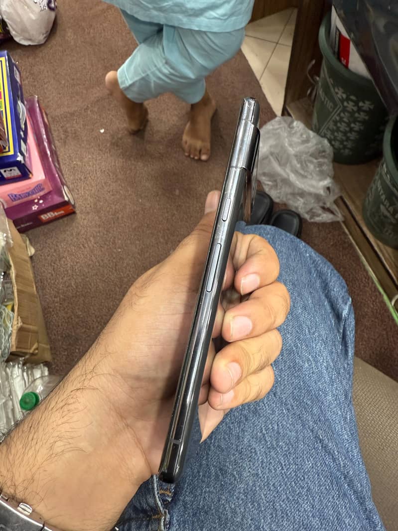 google pixel 7 pro 1