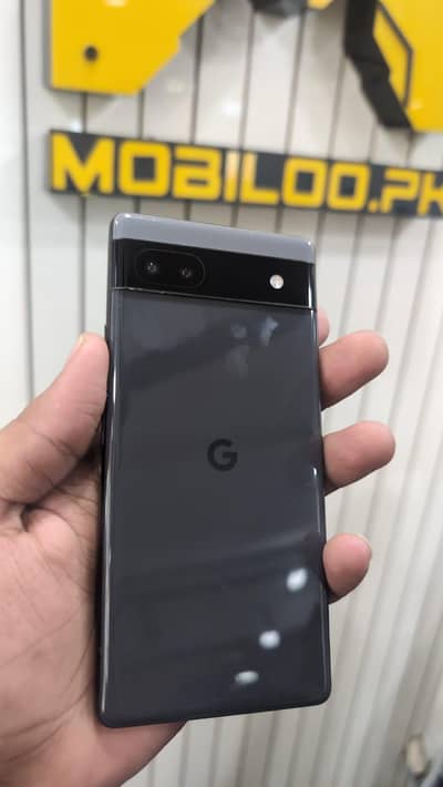 Google Pixel 6a