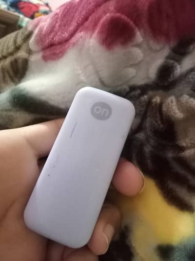 powerbank2000