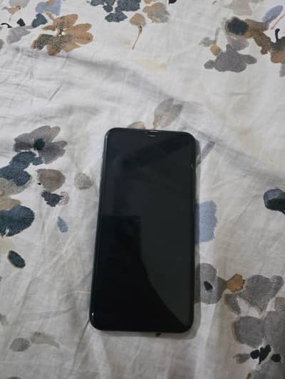 iPhone 11 Pro Max 8GB / 64GB | Imported Dubai |Never Open| Battery 78%