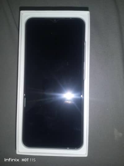 Itel. S23. New condition