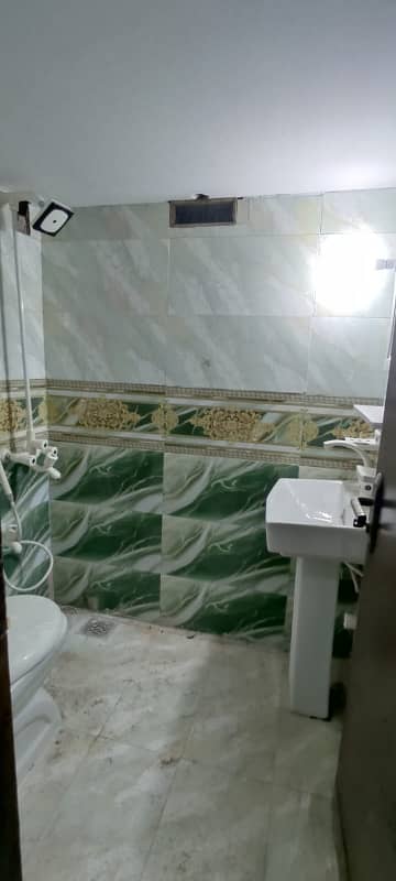 3 Bedroom Apartment Available For Rent In G11