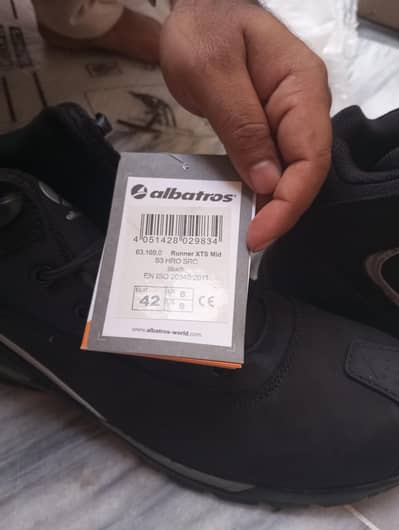 safety shoes for sale