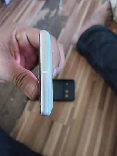 Google pixel 7 C. P. I. D