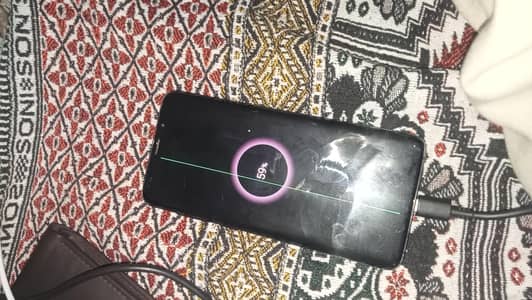 samsung s9Plus For parts read description