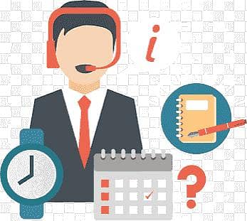 Assistant manager (Female)