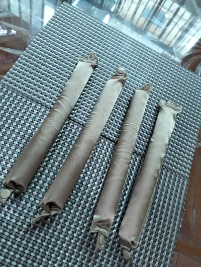 Heatless Curling Rod, Hair Curlers, No Heat Hair Rollers Curls, Hair