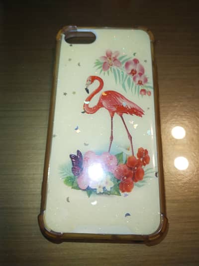 iphone 8 #flamingo