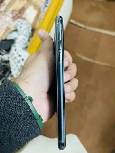 11 pro max 256 jv sim non active