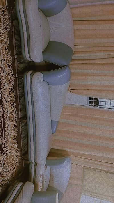 7 Seater Sofa set for sale