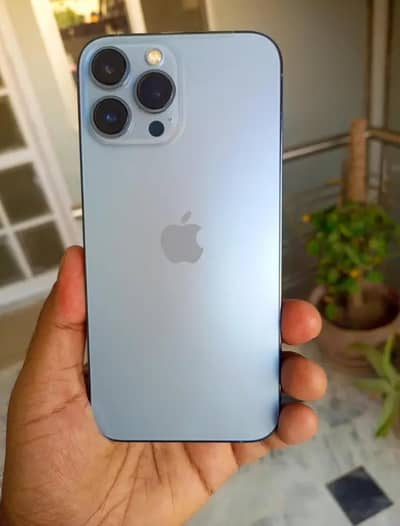 IPHONE 13 Pro Max, 256GB