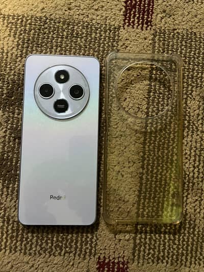 REDMii 14C 6/128 For Urgent Sale