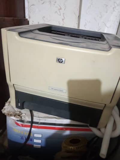 printer