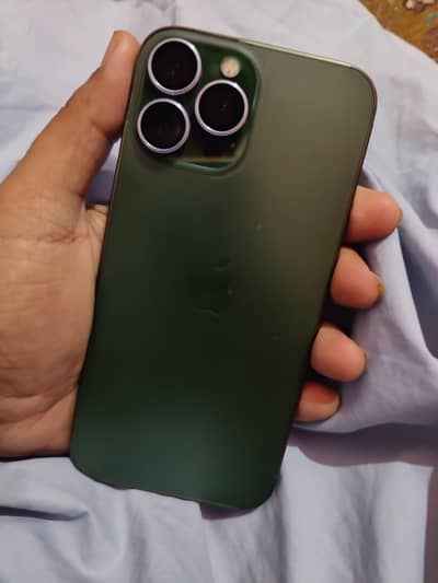 iphone 13 pro max 256 jv