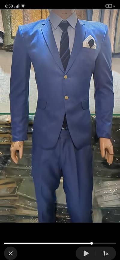 2 PIC PANT COAT PRICE KAM HO JAY GE