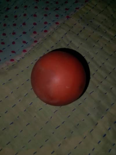 Readers Wind ball made in England