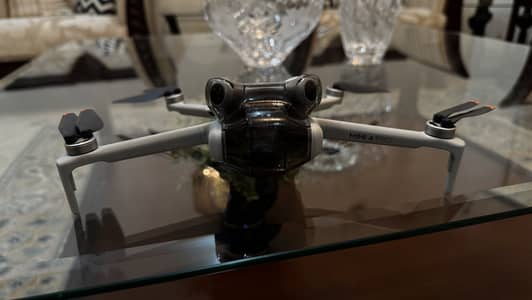 DJI Mini 4 Pro Combo 